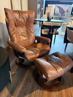 Relax fateuil, Ophalen of Verzenden, Zo goed als nieuw, 50 tot 75 cm