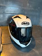 MT Blade Boss Helm - Maat M, Motoren, Kleding | Motorhelmen, M, Heren, Integraalhelm, Tweedehands