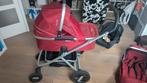 Nuna Ivvi set kinderwagen/buggy/autostoeltje compleet, Kinderen en Baby's, Kinderwagens en Combinaties, Ophalen, Gebruikt, Overige merken