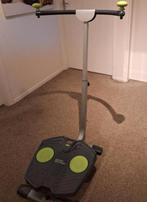Twist and shape, Sport en Fitness, Fitnessapparatuur, Ophalen, Zo goed als nieuw