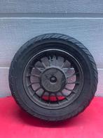 Achterwiel GY6 VX50 / Riva / Toscana etc (VESPA LOOK), Ophalen of Verzenden, Gebruikt, Overige typen, Gy6