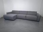 Umix Brooklyn hoekbank | GRATIS BEZORGING | Gereinigd, Huis en Inrichting, Stof, Hoekbank, 300 cm of meer, Ophalen of Verzenden
