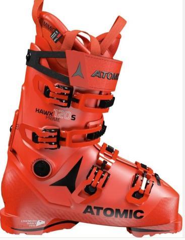 Atomic Hawx Prime 120S Heren Skischoenen maat 31,5 Nieuw, Sport en Fitness, Skiën en Langlaufen, Nieuw, Schoenen, Skiën, Atomic