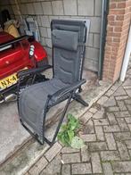 Verstelbare stoelen - camper verkoop, Ophalen of Verzenden, Gebruikt
