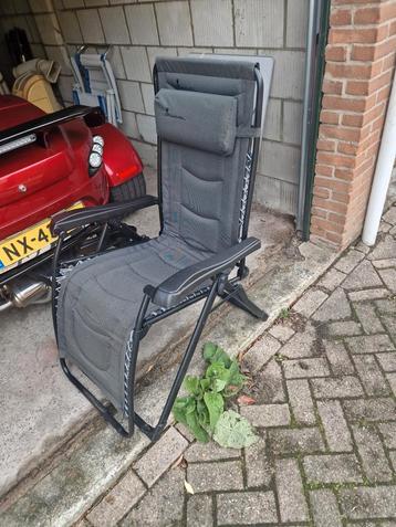 Verstelbare stoelen - camper verkoop beschikbaar voor biedingen