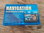 Nieuwe X90 GPS Navigatie - Groot Scherm, Auto diversen, Autonavigatie, Unknown, Nieuw, Ophalen of Verzenden, X90