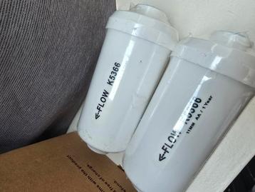 Fluoride waterfilter past in een Berkey  beschikbaar voor biedingen
