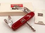 Vintage Victorinox Marlboro Unlimited Spartan  Swiss Army Kn, Caravans en Kamperen, Verzenden, Nieuw