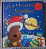 Het kleinste rendier, Ophalen of Verzenden, Gelezen