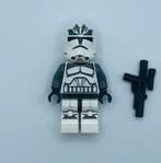 LEGO Star Wars - Clone Trooper Wolfpack 104th - sw0537 - 4X, Ophalen of Verzenden, Lego, Zo goed als nieuw