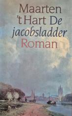 Maarten 't Hart - De Jacobsladder, Ophalen of Verzenden, Gelezen, Maarten 't Hart, Nederland