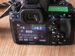 Pentax K5 + Lens Pentax 18-55 WR +TTL Flitser Metz + Tas, Ophalen of Verzenden, Zo goed als nieuw, 4 t/m 7 keer, Pentax