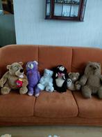 Verzameling Beren, Verzamelen, Beren en Cherished Teddies, Ophalen, Gebruikt, Stoffen beer, Overige merken