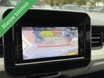 Suzuki Ignis 1.2 Stijl AUTOMAAT CARPLAY/NAVI/TH *ALL-IN PRIJ, Auto's, 12 maanden, Gebruikt, 4 cilinders, Origineel Nederlands