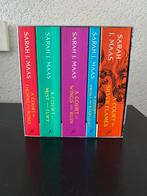 A Court of Thorns and Roses - ACOTAR (english), Boeken, Ophalen, Gelezen, Sarah J. Maas