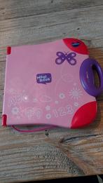 VTech Magibook + Extra Boekjes, Kinderen en Baby's, Speelgoed | Vtech, Ophalen of Verzenden, Gebruikt