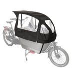 Winora FUB regentent bakfiets, Ophalen of Verzenden, Nieuw, 4 kinderen of meer, Overige merken