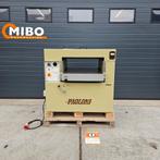 PAOLONI Vandiktebank 630mm schaafbank van diktebank **, Doe-het-zelf en Verbouw, Schaafmachines, Ophalen of Verzenden, Zo goed als nieuw