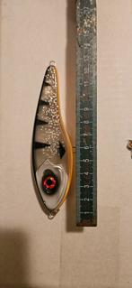 Jerk bait kunstaas, Ophalen of Verzenden, Overige typen