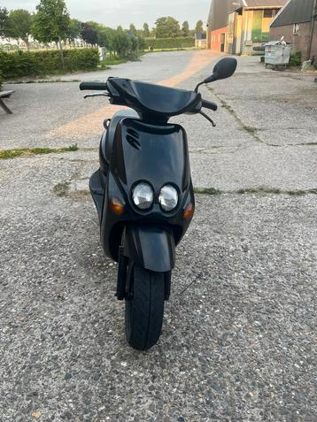 Yamaha neos 70cc beschikbaar voor biedingen