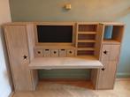 nieuw leuke stevige speeltafel steigerhout, Ophalen of Verzenden, Nieuw, Tafel(s)