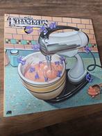 The Trammps - Mixin' It Up LP, Ophalen of Verzenden, Gebruikt, 12 inch