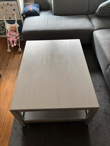 Salontafel ikea havsta  beschikbaar voor biedingen