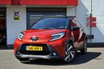 Toyota Aygo X 1.0 VVT-i Automaat, Envy, Limited, Navi, Camer, 12 maanden, Gebruikt, 4 stoelen, Leder en Stof