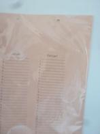 Verjaardagskalender., Verzenden, Maandkalender, Nieuw