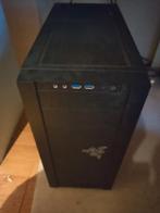 Game PC - AMD Ryzen 5 5600X - GeForce RTX 2060 GAMING Z 6G, Ophalen, Overige genres, 1 speler, Eén computer