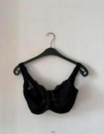 Prima Donna Madison zwarte beugel beha bh Maat 70G, Prima Donna, Ophalen of Verzenden, Zwart, BH