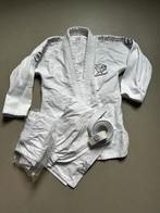 Judopak maat 140, Maat XS of kleiner, Ophalen of Verzenden, Zo goed als nieuw, Judo
