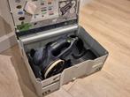 Festool Rotex RO 125 FEQ Schuurmachine, Doe-het-zelf en Verbouw, Gereedschap | Schuurmachines, Ophalen of Verzenden, Gebruikt