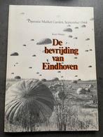 De bevrijding van Eindhoven, Boeken, Oorlog en Militair, Ophalen of Verzenden, Zo goed als nieuw