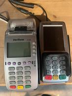 Verifone pinapparaat VX 520 en VX820, Ophalen of Verzenden