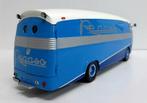 PEGASO BACALAO Diesel Z902 AUTOTRANSPORTER 1/43 lim. edition, Ophalen of Verzenden, Nieuw, Bus of Vrachtwagen, Overige merken