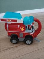 Paw Patrol Marshall, Ophalen, Zo goed als nieuw
