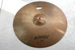 Zildjian Scimitar ride bekken 2500gr 20 inch  <24241971>, Gebruikt, ., Drums of Percussie, Ophalen of Verzenden
