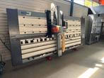 Platenzaag ELCON 155dsl, Doe-het-zelf en Verbouw, Gereedschap | Zaagmachines, Verzenden, 1200 watt of meer