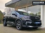 Citroen C5 Aircross 1.6 Plug-in Hybrid 225pk Plus | 18 Inch, Auto's, Citroën, Gebruikt, Euro 6, 4 cilinders, C5 Aircross