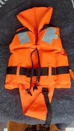 Baby Reddingsvest 100N, Ophalen of Verzenden, Gebruikt, Overige typen