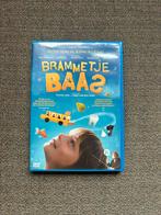 DVD Brammetje Baas, Avontuur, Alle leeftijden, Ophalen of Verzenden, Zo goed als nieuw