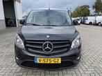 Mercedes-Benz Citan 108 CDI BlueEFFICIENCY euro 6 diesel / v, Voorwielaandrijving, Stof, Gebruikt, 4 cilinders