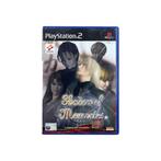 Shadow Of Memories PS2 Game Incl. Handleiding, Spelcomputers en Games, Flex Ltd., Zo goed als nieuw, https://flex.com/contact-us