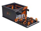 39646: Pit stop set - McLaren MCL38 - Lando Norris - 2024, Hobby en Vrije tijd, Overige merken, Auto, De Steenbok 26, 5215 ME ‘s-Hertogenbosch