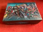 Batman gotham city Chronicles boardgame kickstarter, Een of twee spelers, Ophalen of Verzenden, Zo goed als nieuw, Monolith