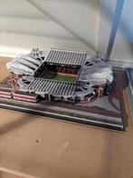 Stadion bouwpakketten, Ophalen of Verzenden, Zo goed als nieuw, Buitenlandse clubs, Beeldje of Poppetje