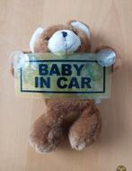 Baby in car, Nieuw, Ophalen of Verzenden