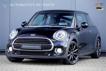 MINI Hatchback 1.5 136 pk COOPER SERIOUS BUSINESS CHILI AUTO beschikbaar voor biedingen