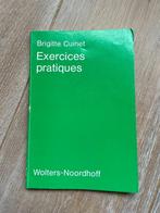 Frans lesmateriaal, Ophalen of Verzenden, Alpha, Zo goed als nieuw, Niet van toepassing